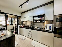 Blk 547A Segar Vale (Bukit Panjang), HDB 5 Rooms #556644341